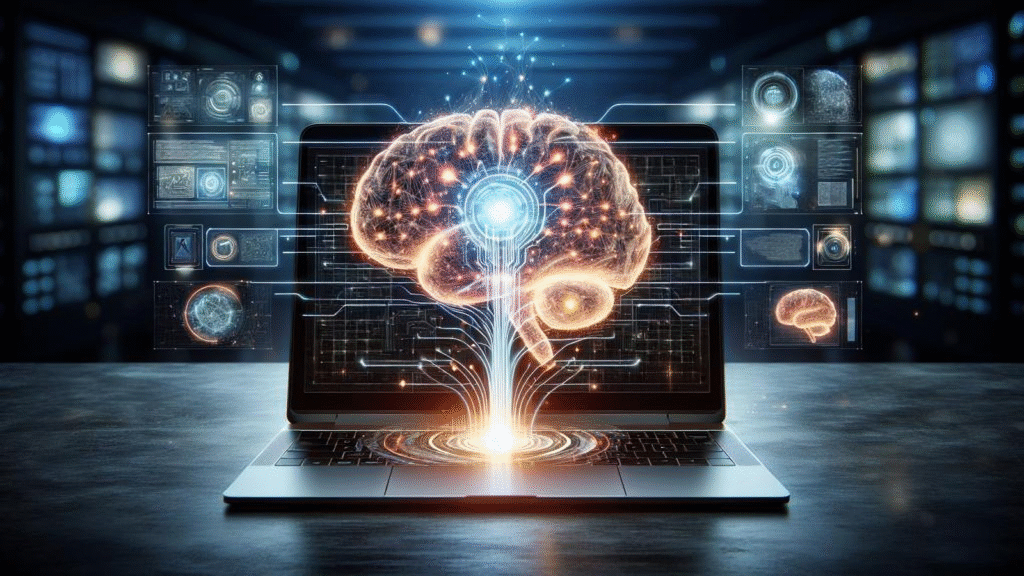 How will AI transform Property Management?