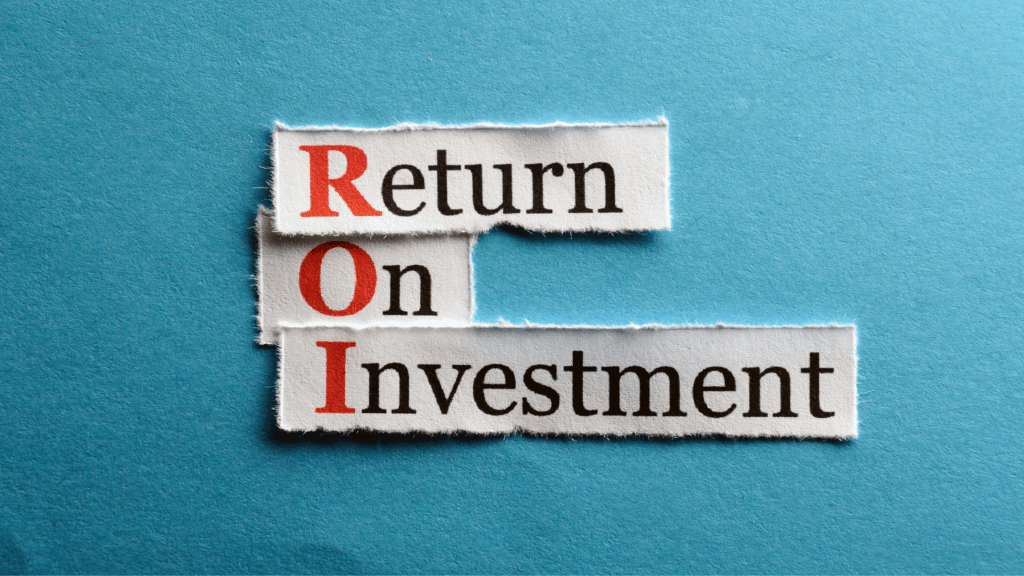 Property Management ROI Vancouver Washington
