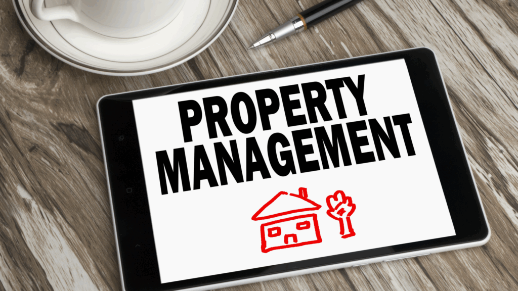 Benefits of Hiring a Property Manager in Vancouver WA