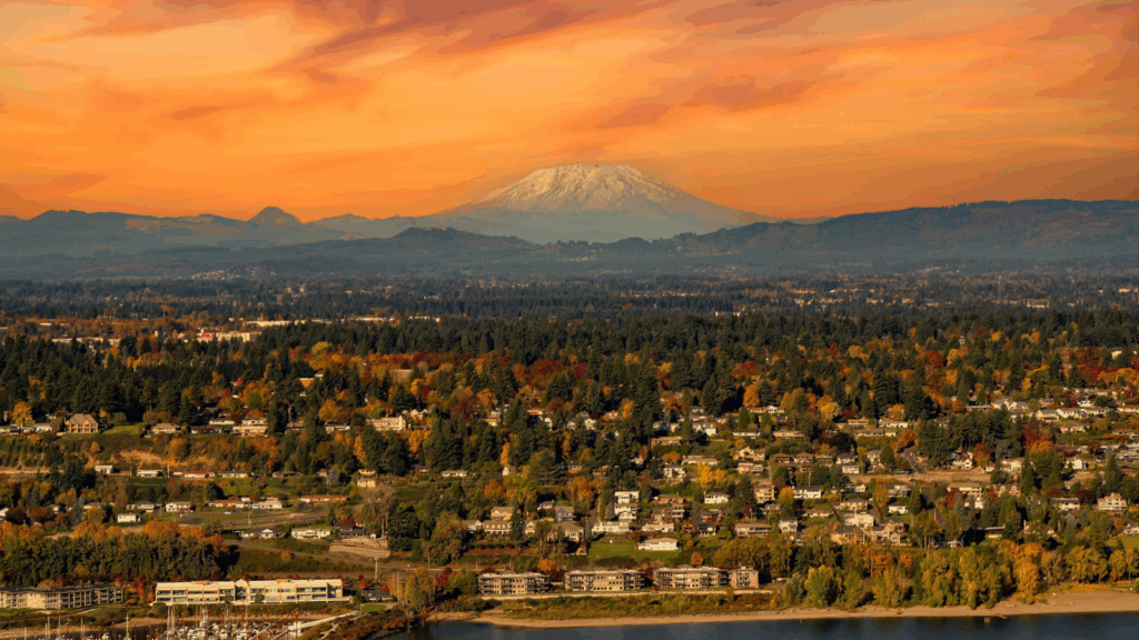 Best Neighborhoods in Vancouver WA for Investment Properties