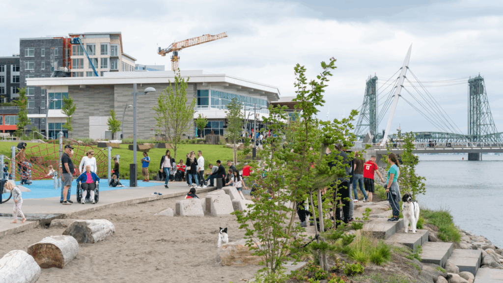 Renter’s Guide to Living in Vancouver WA