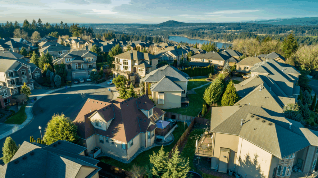 Why Vancouver WA Is Great for Property Investors