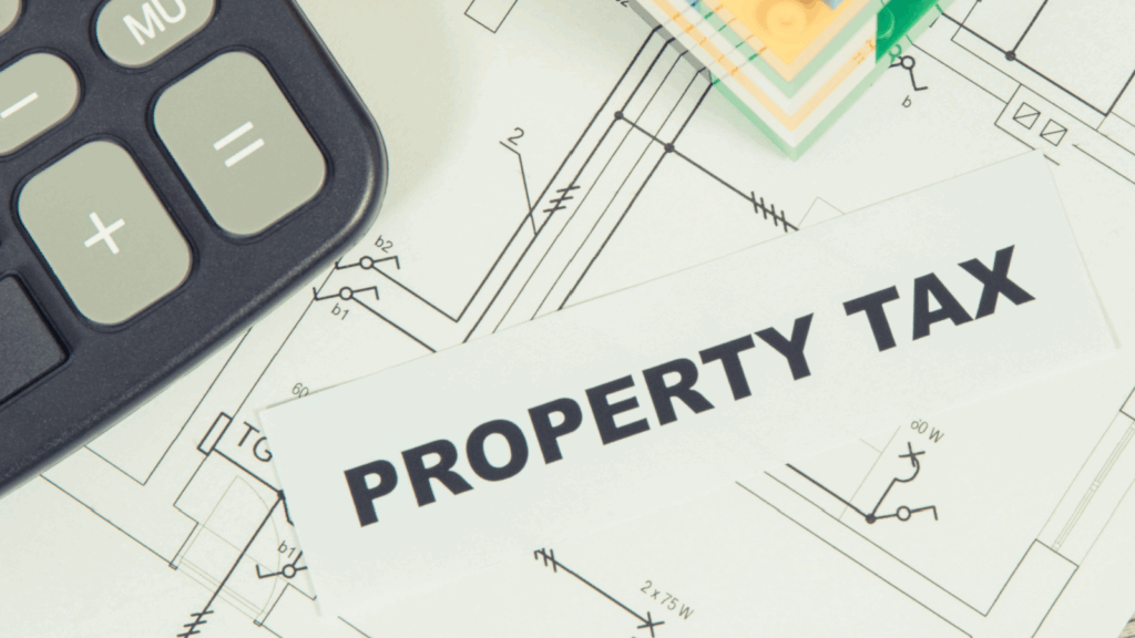 Local Property Tax Tips for Vancouver WA Investors