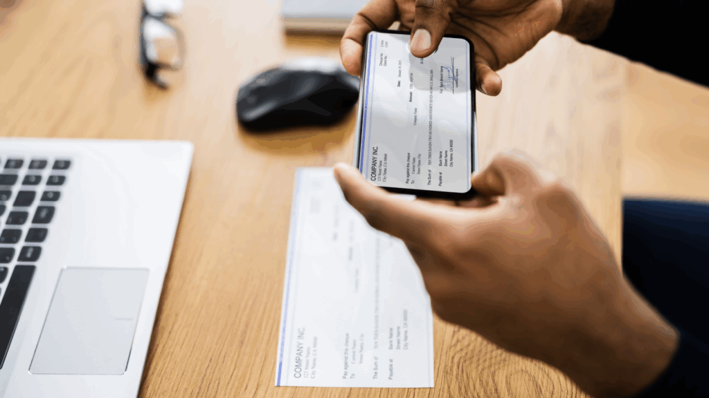 How to Handle Security Deposits in Vancouver WA