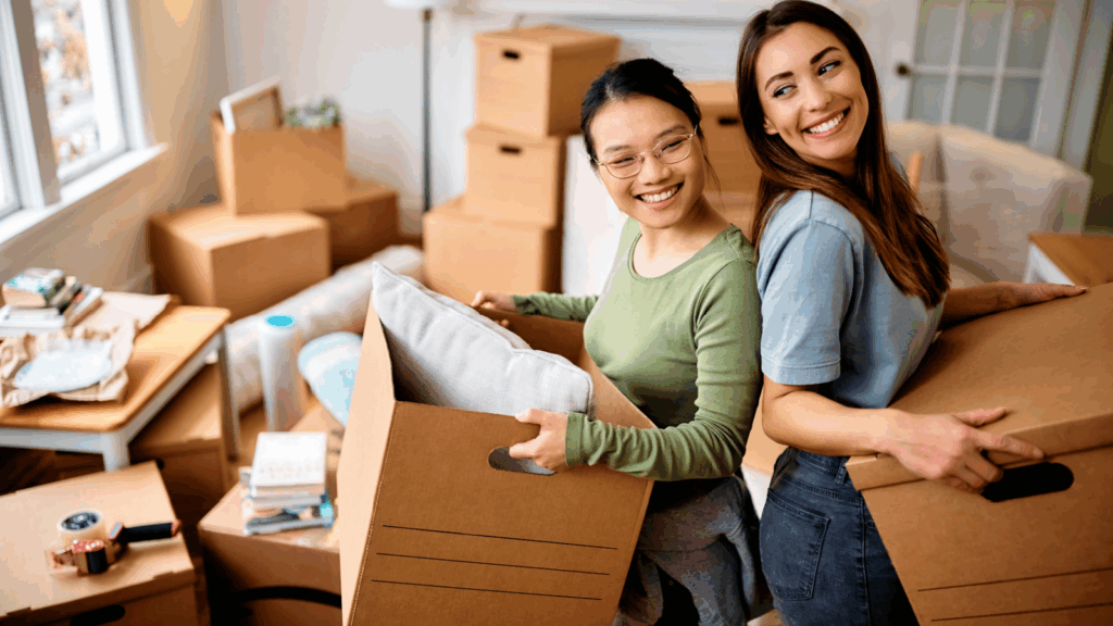 What Tenants Should Expect from Property Managers
