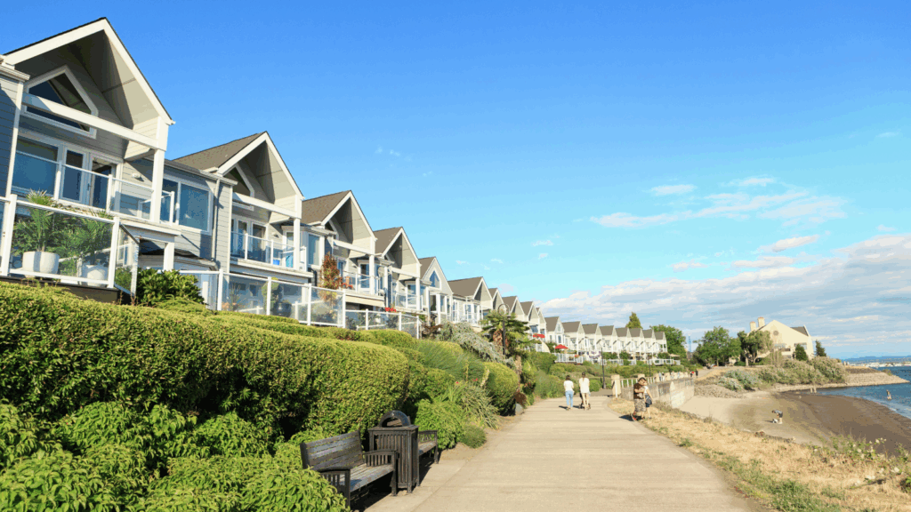 Average Rent Prices in Vancouver WA (By Neighborhood)