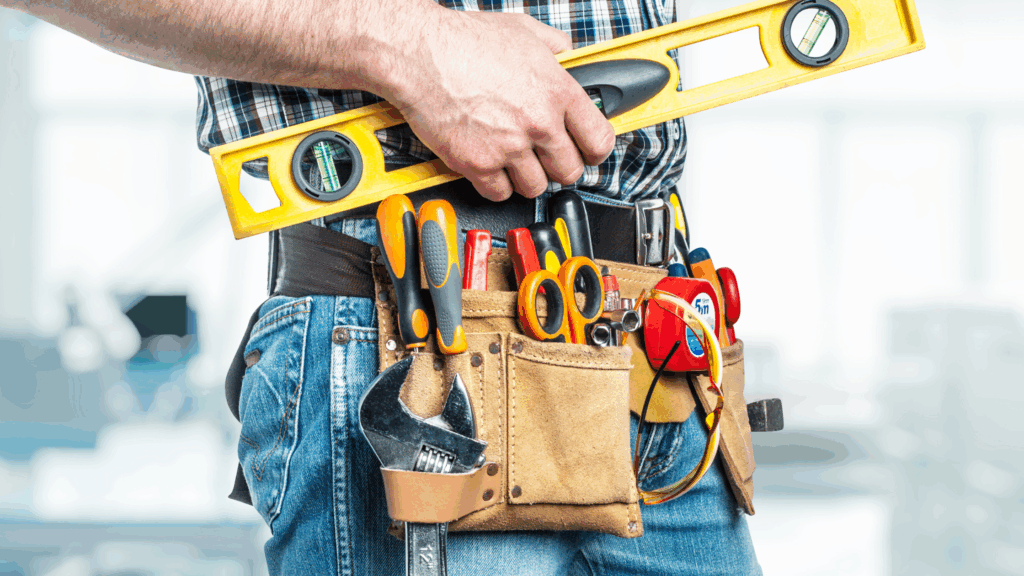 How To Be A Hands-Off Landlord