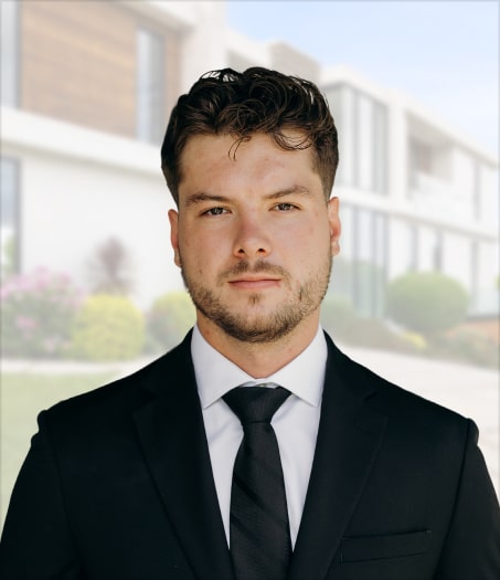 Avenir - Real Estate Broker