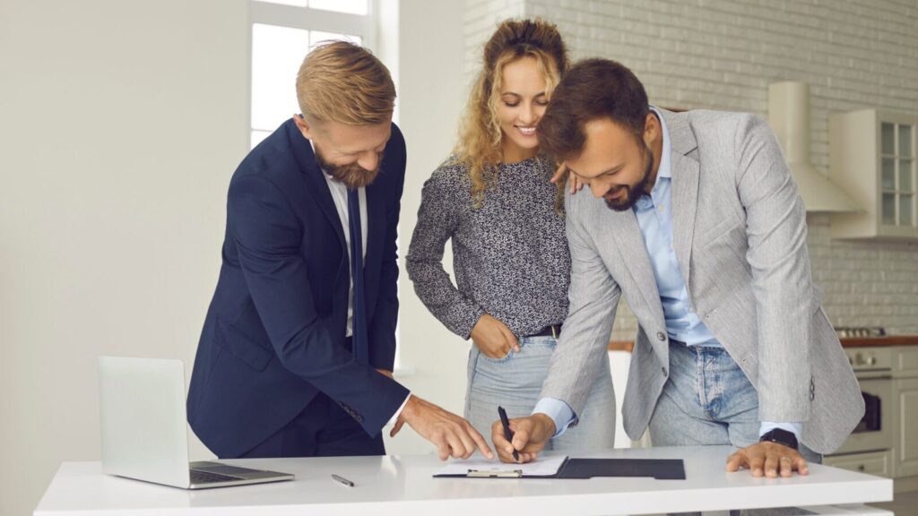 build long-term tenant loyalty