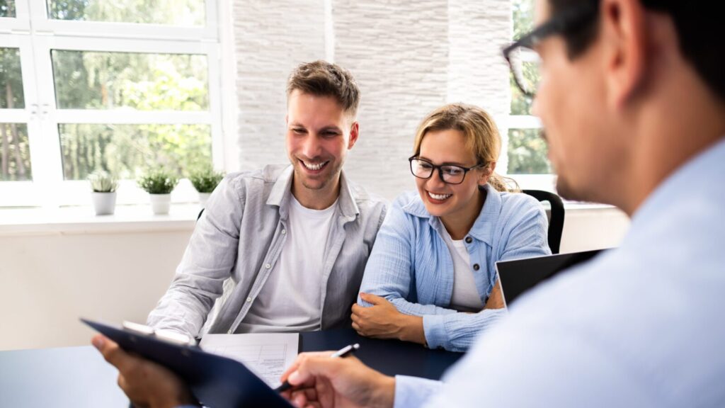 Best Financing Options for First-Time Real Estate Investors