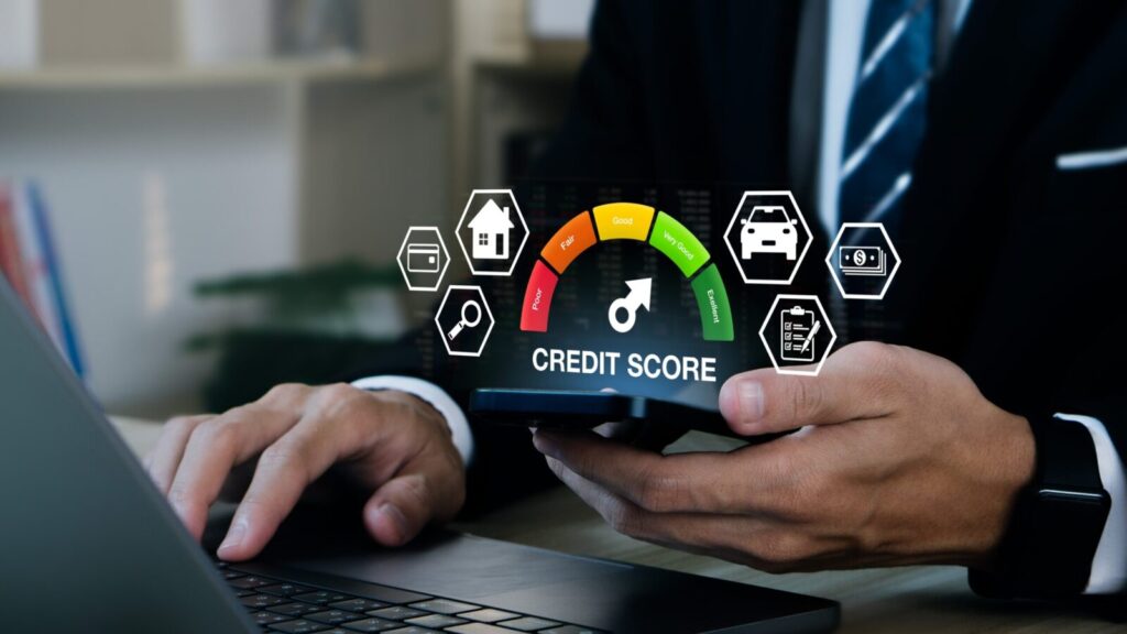 What Credit Score Should You Require from Tenants?