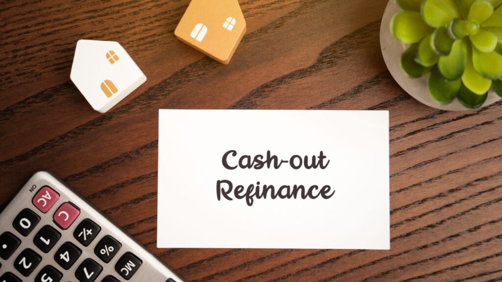HELOC vs. Cash-Out Refinance for Real Estate Investors