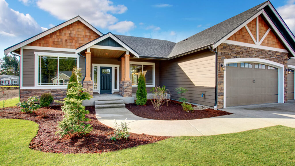 Seasonal Landscaping Tips for Rental Properties in Vancouver, WA