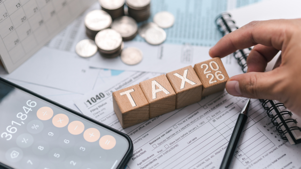 Tax Tips For Rental Property Owners In WA