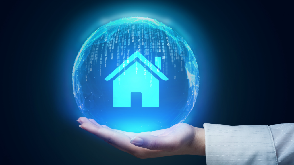 how technology is changing property management