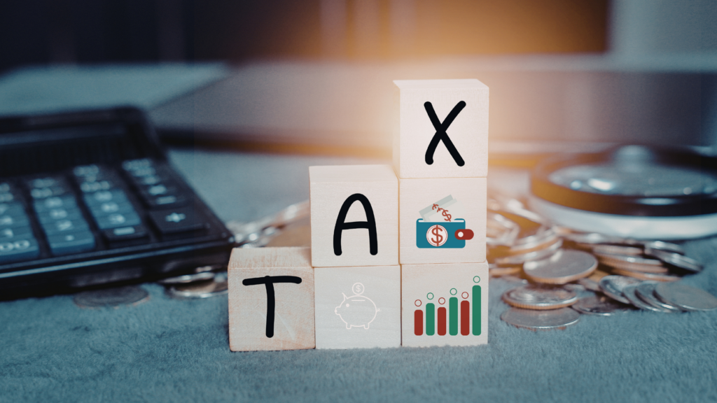 Vancouver wa no state income tax impacts rental property