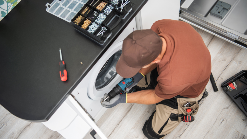 Who Pays For Repairs: Landlord vs Tenant In Washington?