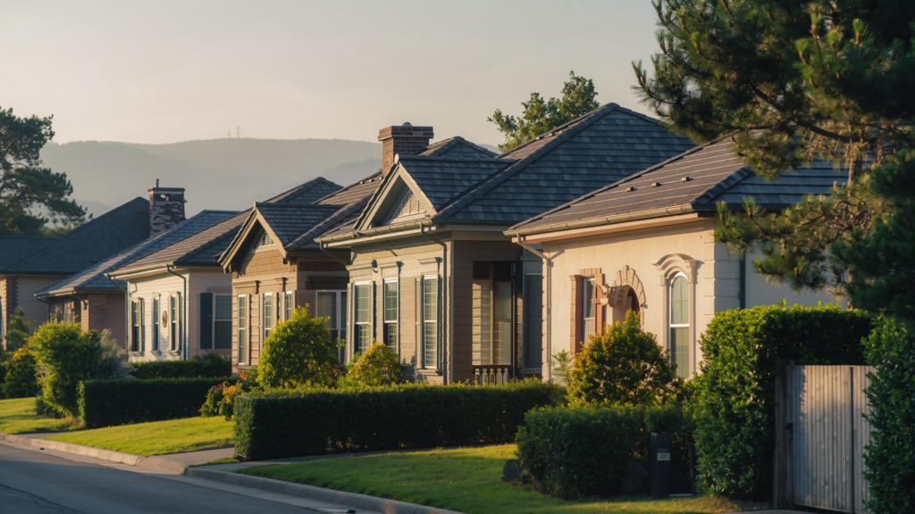 Need Property Management in Salmon Creek, WA?